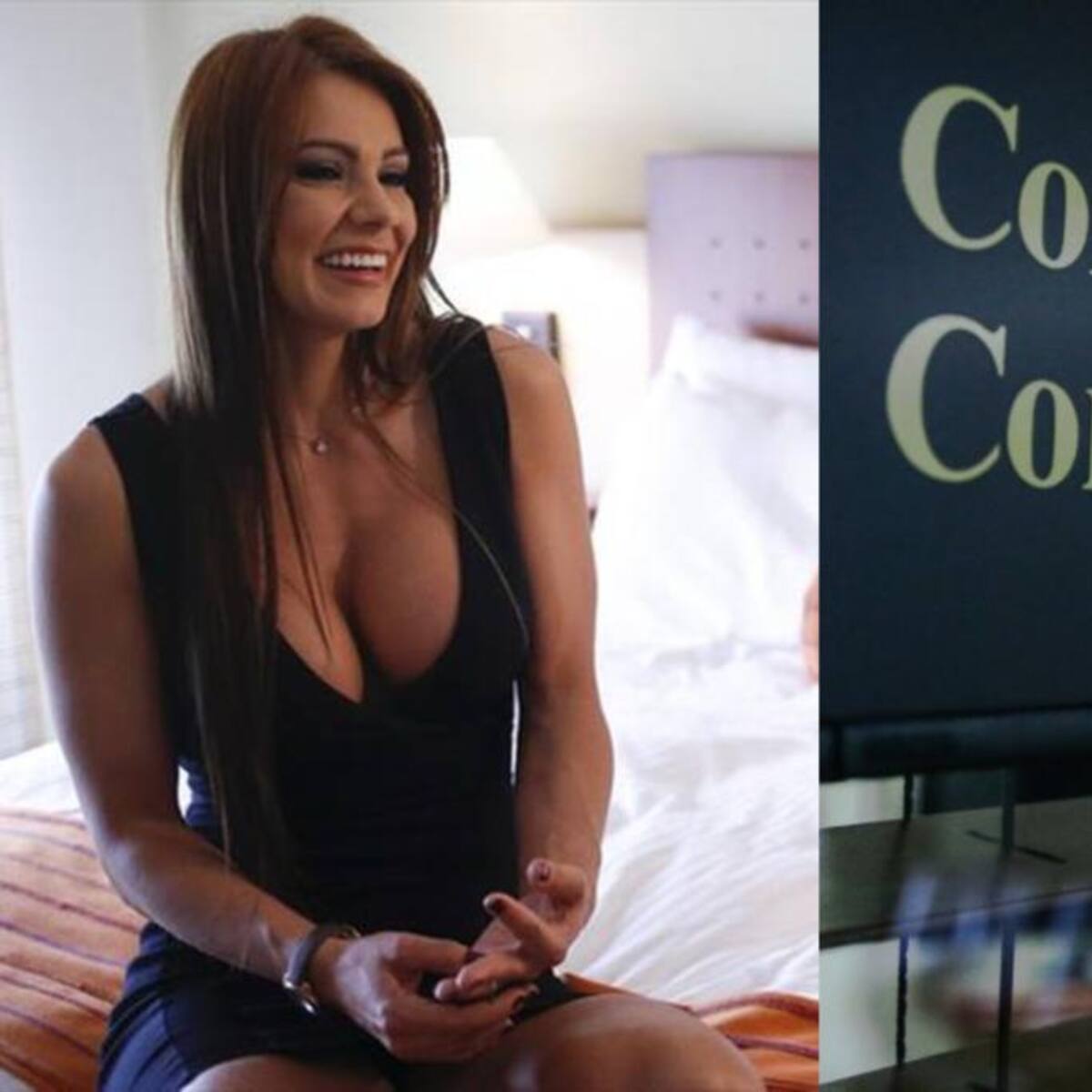 Corte Constitucional escuchará a Esperanza Gómez por pleito con Instagram