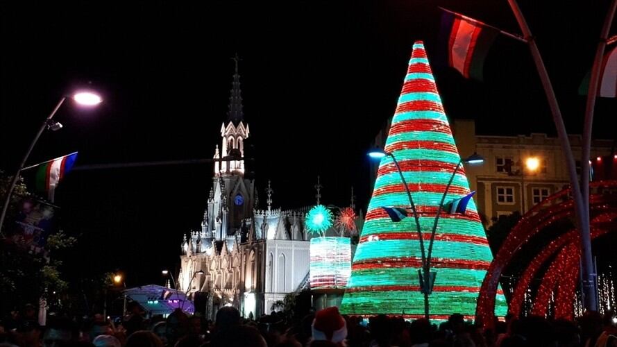 La propuesta del alcalde Cali ha generado cientos de comentarios de la ciudadanía, algunos a favor y otros en contra.. Foto: Redacción W Radio