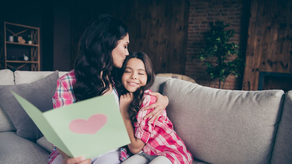 Día de la madre: ¿Qué quisiera decirle a su madre hoy?