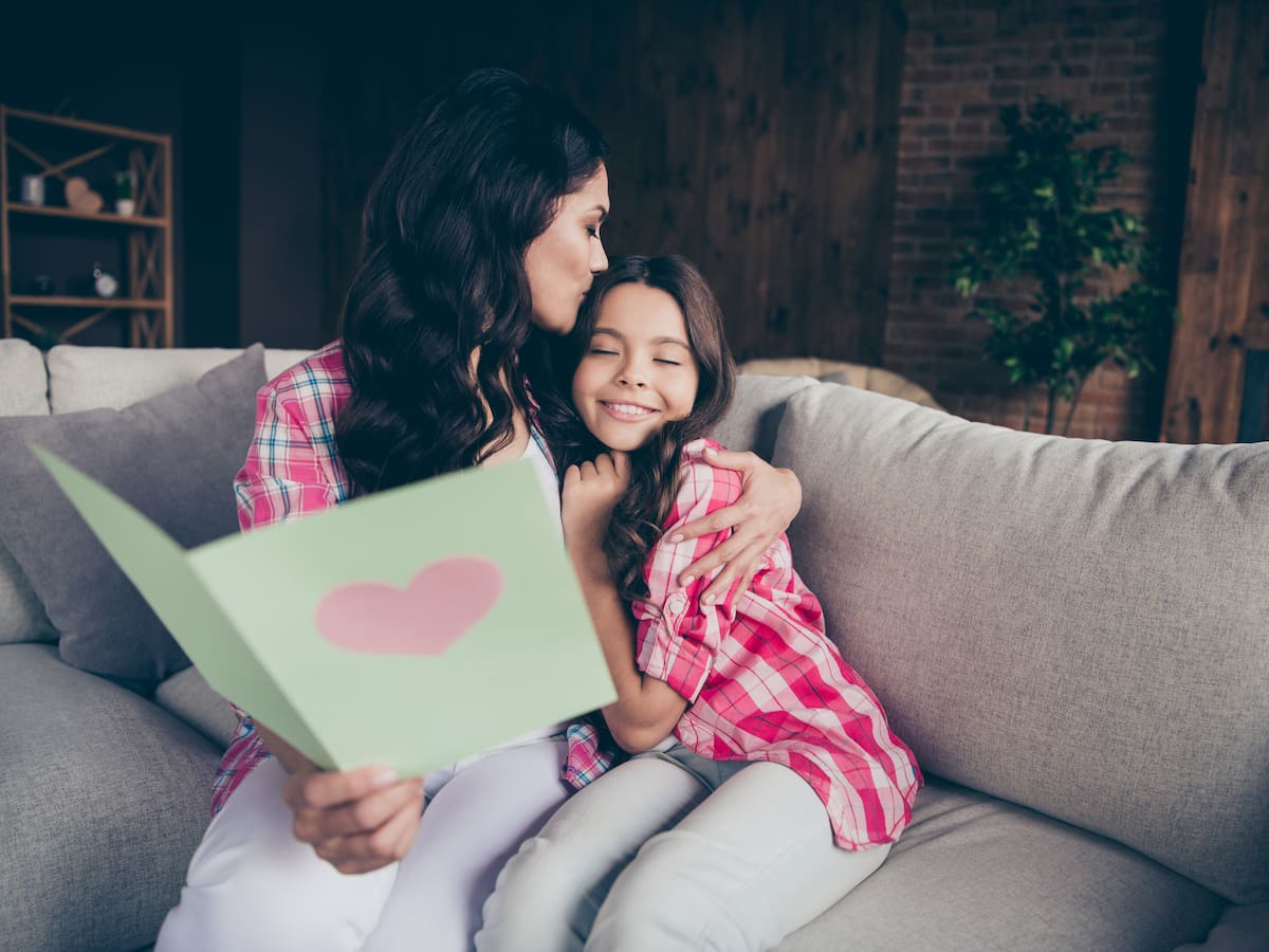 Día de la madre: ¿Qué quisiera decirle a su madre hoy?