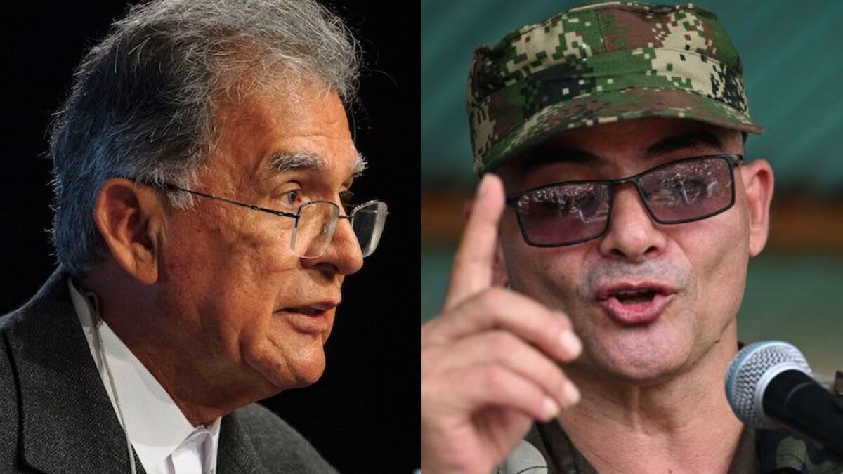 Así fue el acuerdo del Gobierno con disidencias para retirar al Ejército de El Plateado