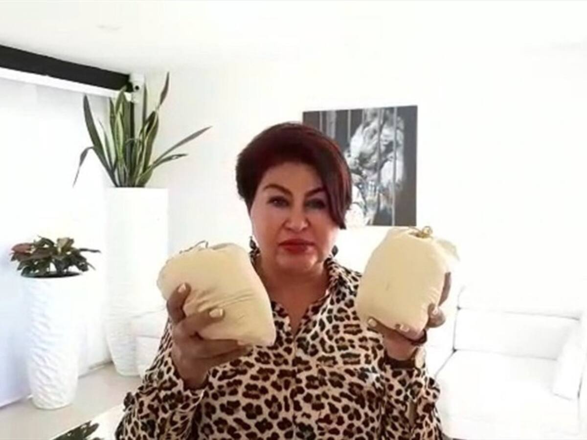 Ana Julia Torres, cuidadora de Júpiter, se mostró indignada por la cremación del león
