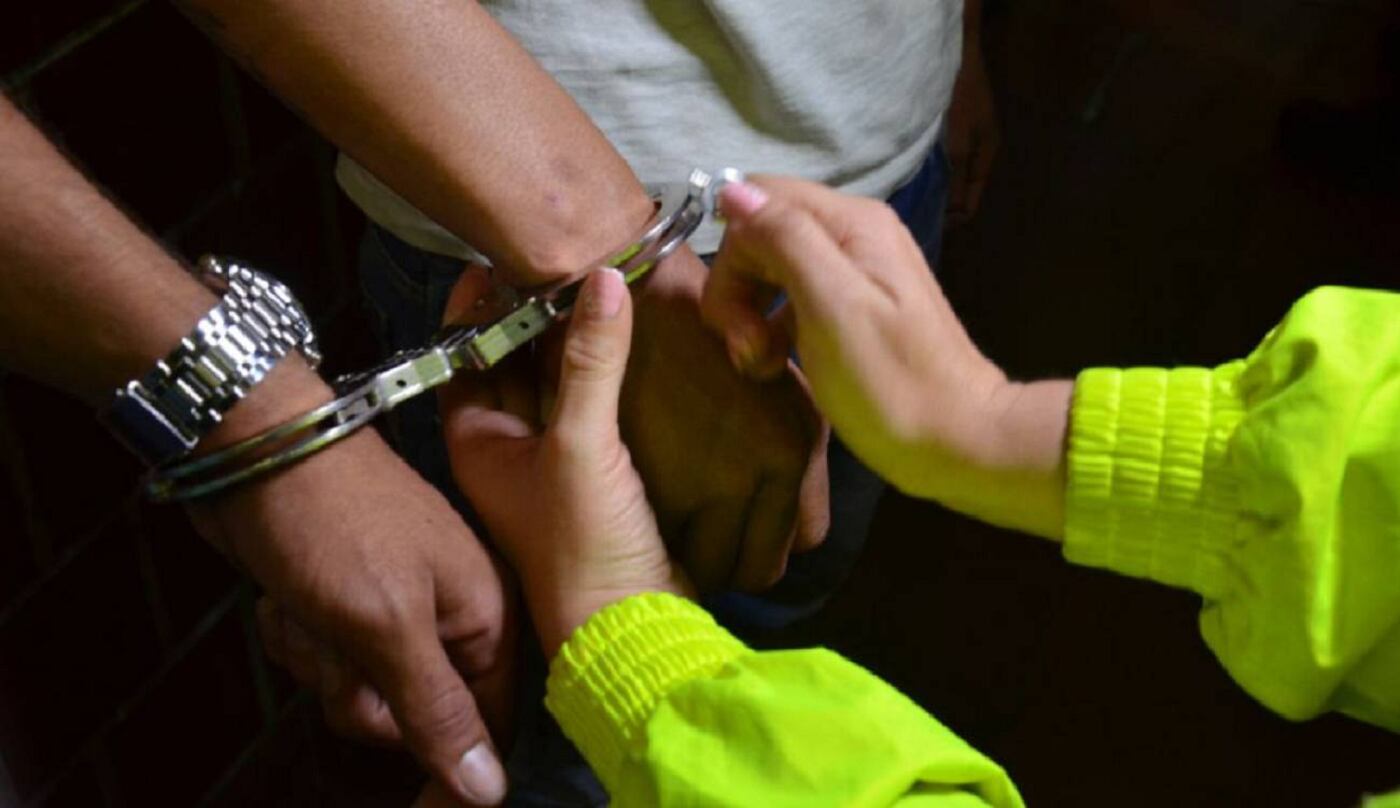 Juzgado de Bogotá decretó cárcel para 7 de los 9 imputados por el caso en el que estaría involucrado Mario Castaño. Foto: Colprensa