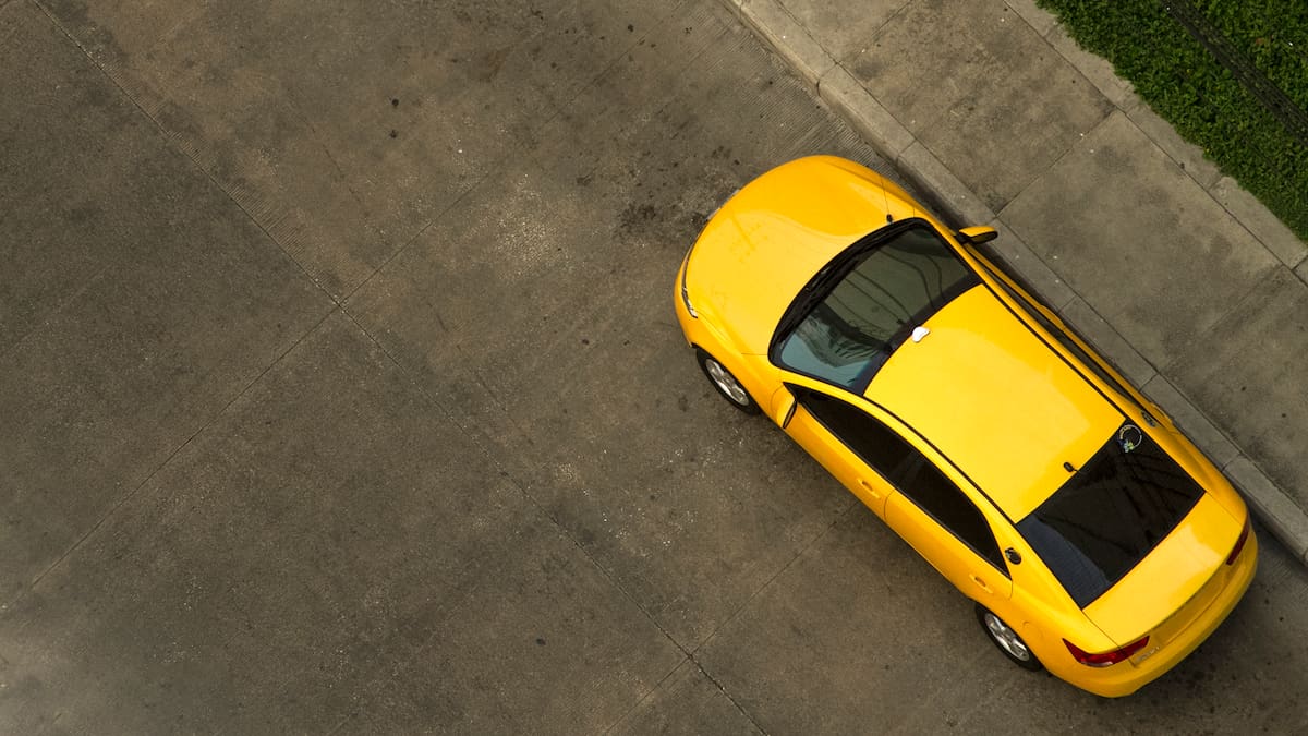 Taxistas en San Andrés impiden tour a turistas rusos que venían en crucero de lujo