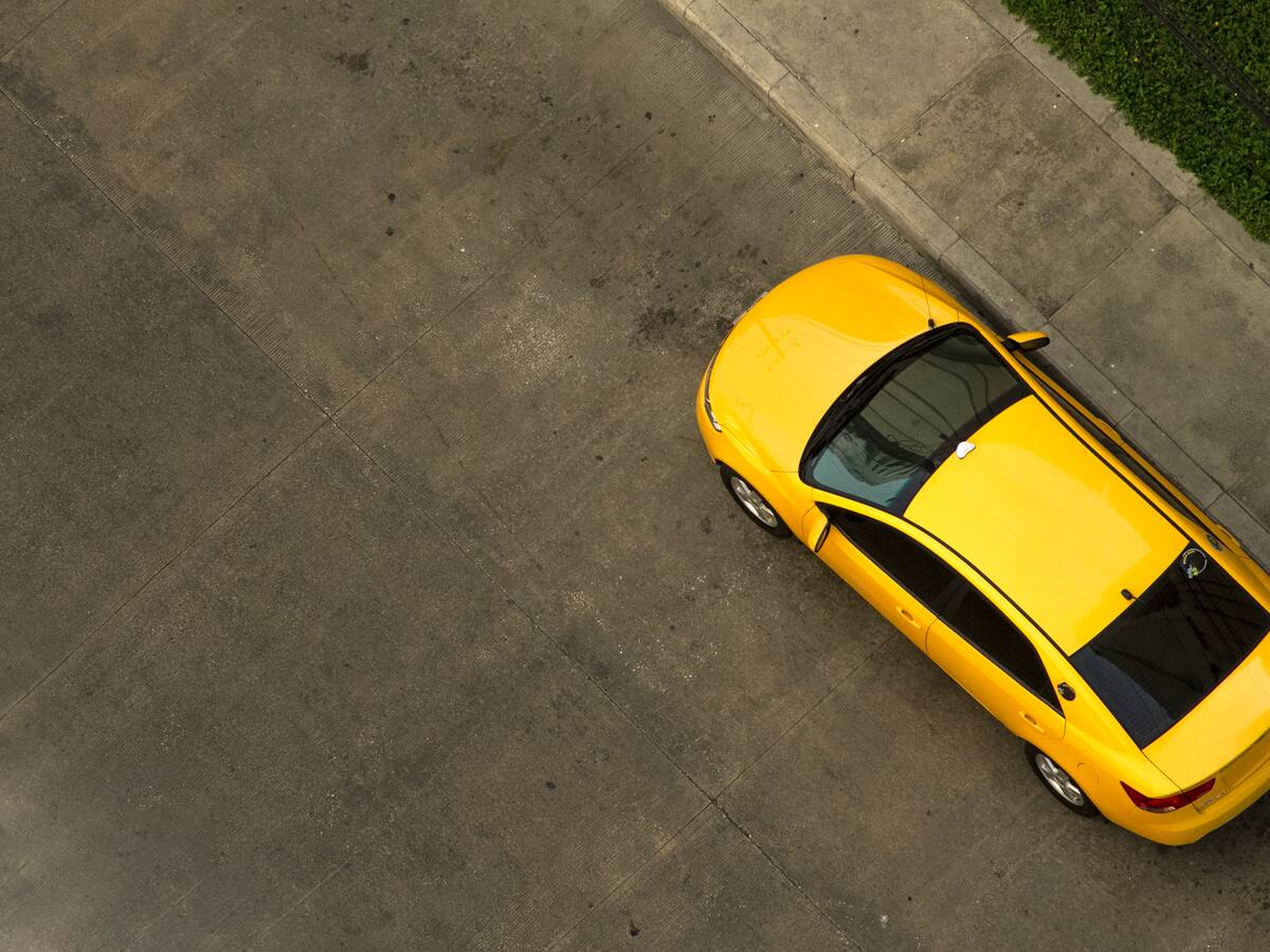 Taxistas en San Andrés impiden tour a turistas rusos que venían en crucero de lujo