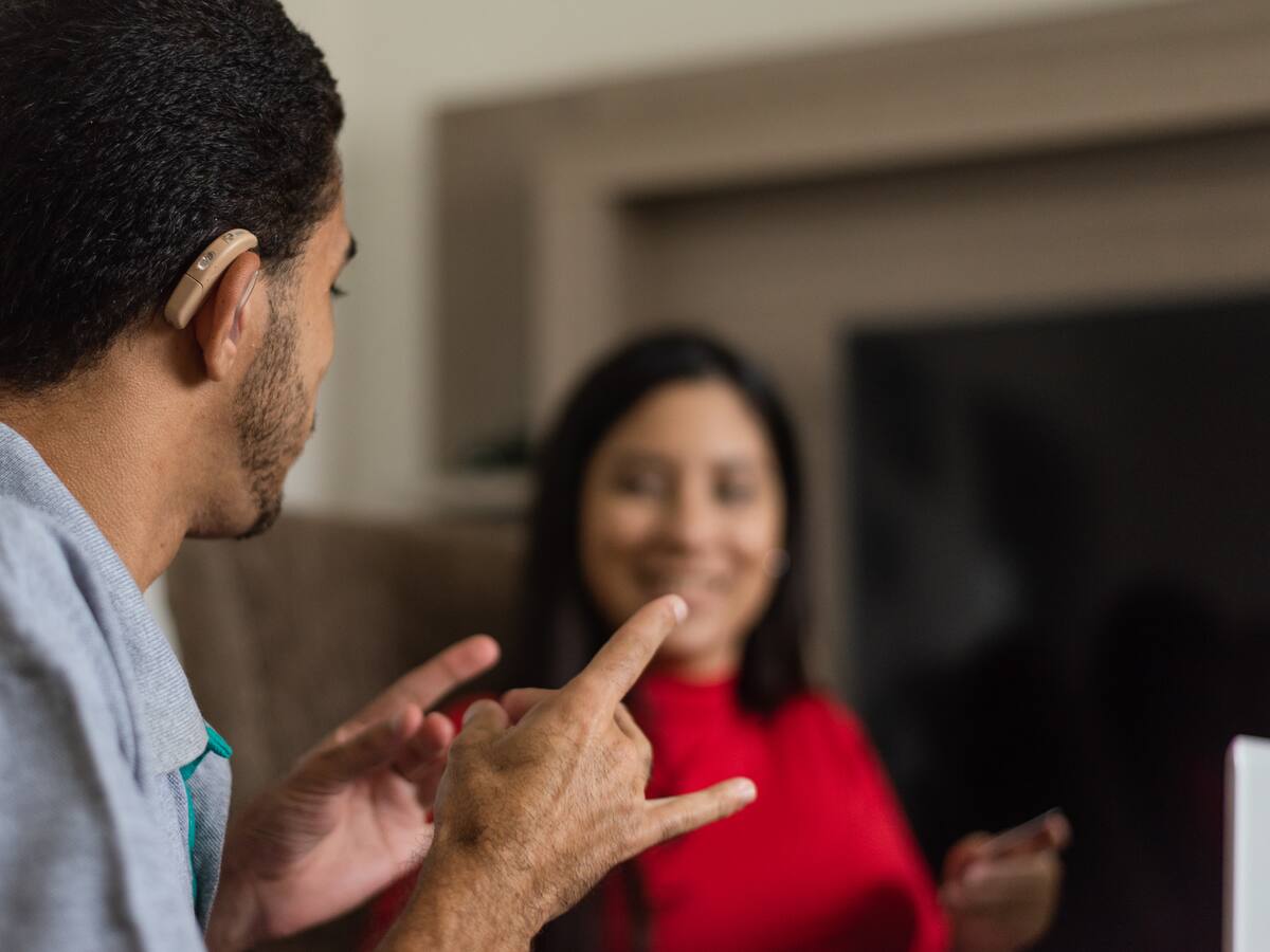 Instituto Nacional para Sordos deberá expedir protocolo con enfoque de género