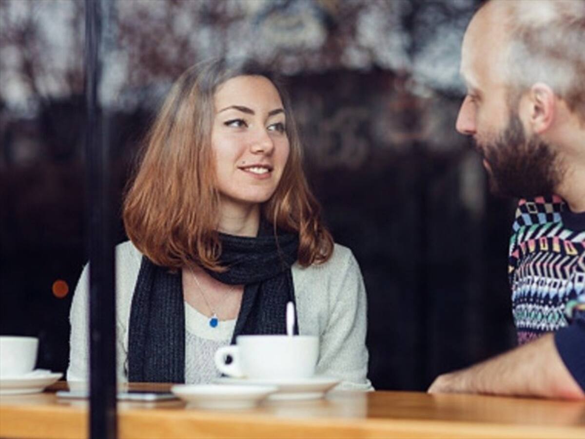 ¿Alguna vez ha tenido una cita a ciegas?, ¿qué tal le fue?