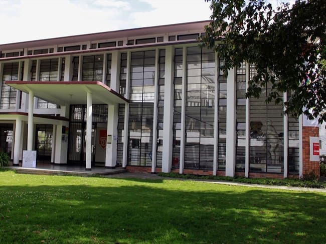La Universidad Nacional dio a conocer la lista para contralor y personero de Bogotá luego de evaluar por medio de un examen de aptitudes a los aspirantes.. Foto: Colprensa