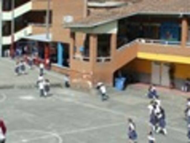 Foto: Flickr/ Red Educativa de Itagüí.