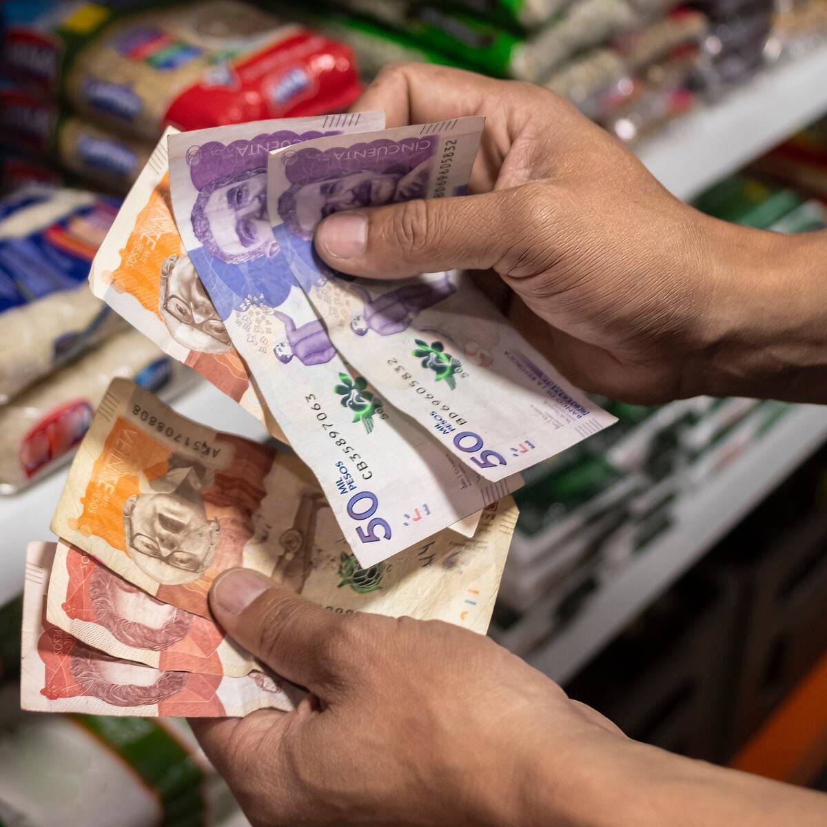 En qué se diferencia el IPC de la inflación: índices explicados y servicios que afectan