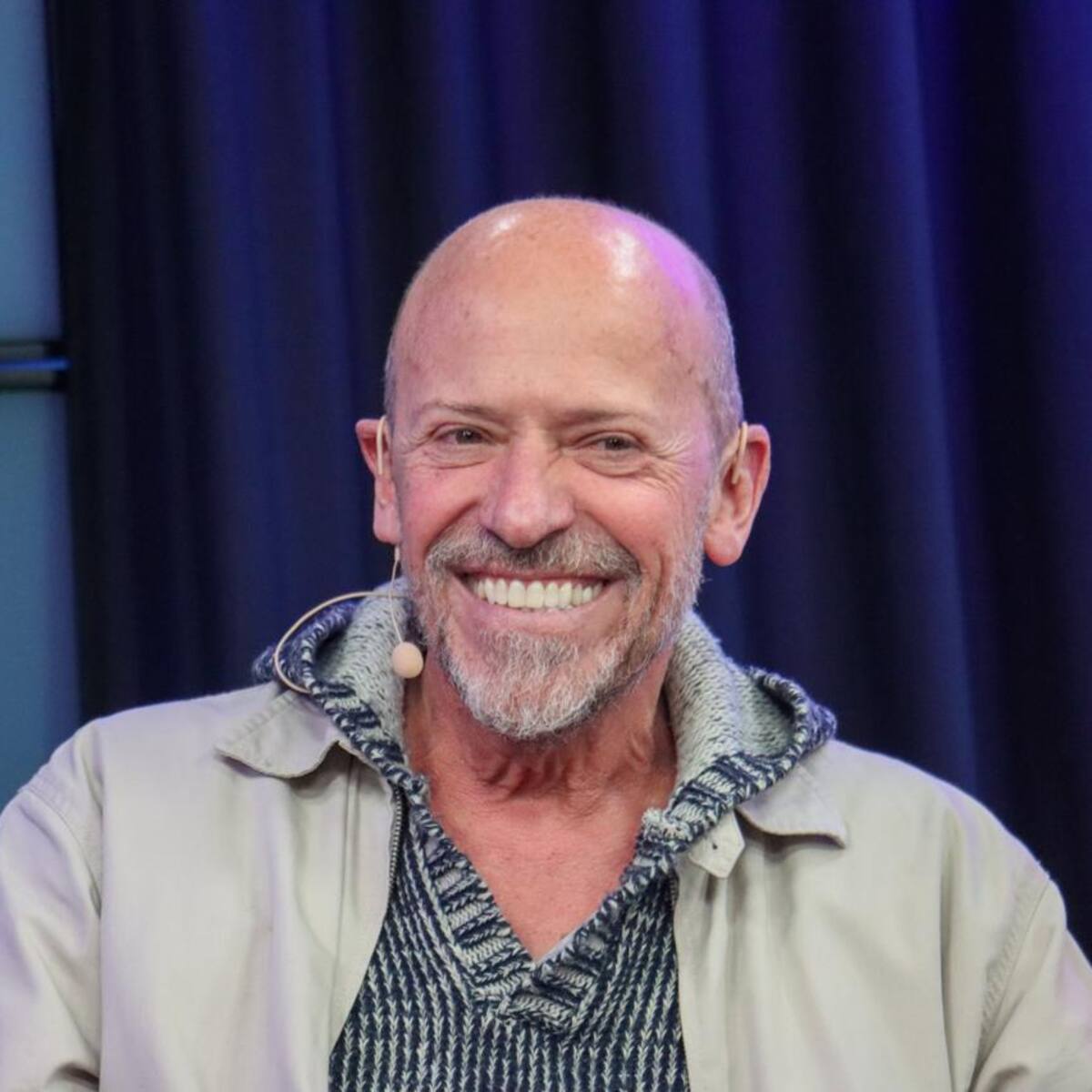 Si uno no confía en sí mismo, no llega a ninguna parte: Diego Trujillo sobre ser actor