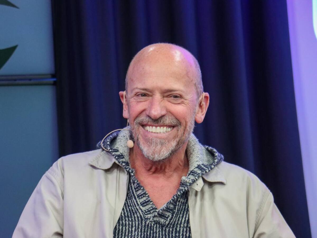 Si uno no confía en sí mismo, no llega a ninguna parte: Diego Trujillo sobre ser actor