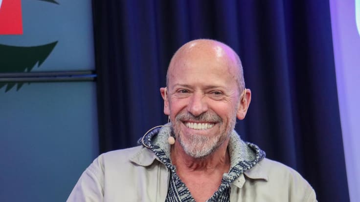 Si uno no confía en sí mismo, no llega a ninguna parte: Diego Trujillo sobre ser actor