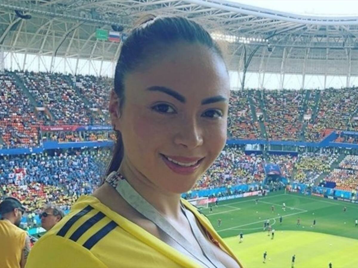 “En cualquier momento salgo diciendo que me quebré con las queratinas”: Epa Colombia tras pagar alto monto de impuestos