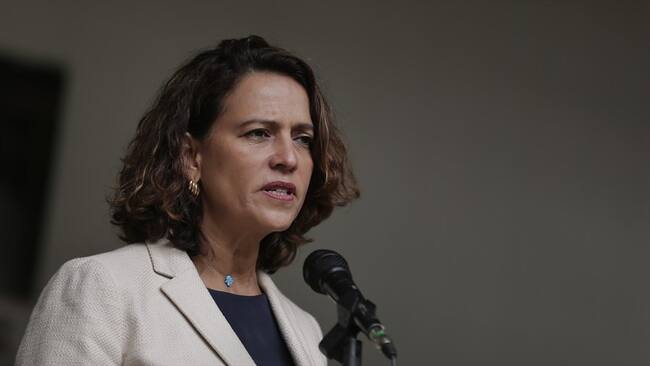 Gobierno modificará proyecto anticorrupción tras denuncias de “mico”. Foto: Colprensa | Nancy Patricia Gutiérrez