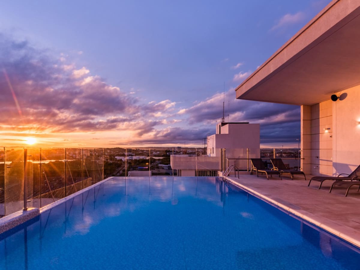 Holiday Inn Express Cartagena Manga: disfrute de vivir una experiencia memorable