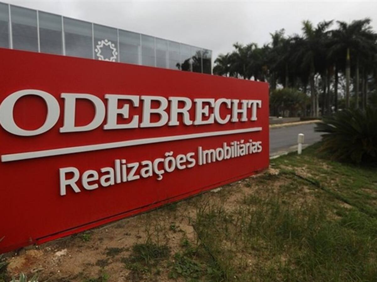 Fiscalía llama a juicio a Constructores Solarte por caso Odebrecht