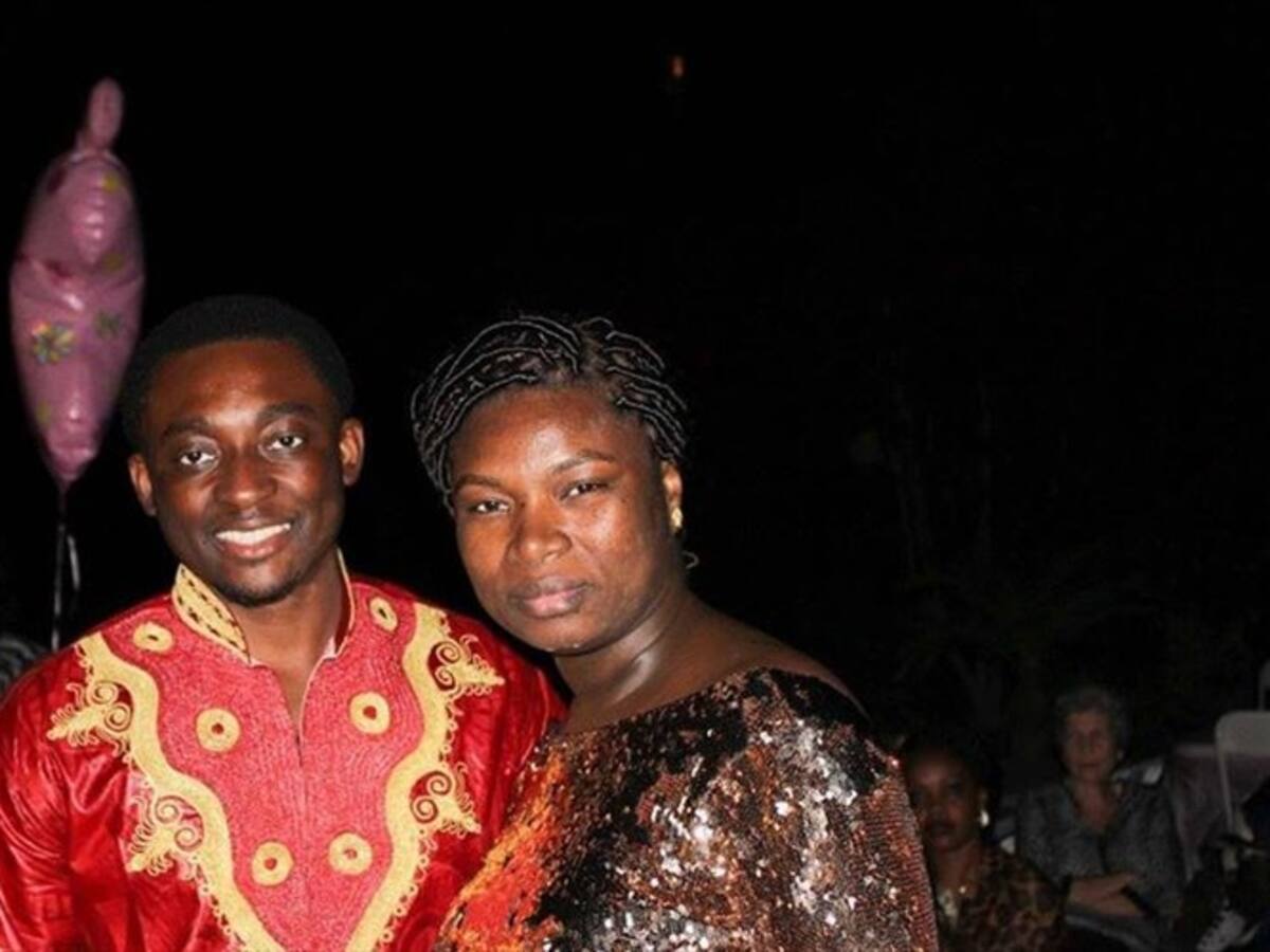 El futuro de miles de soñadores está en el limbo: Bambadjan Bamba