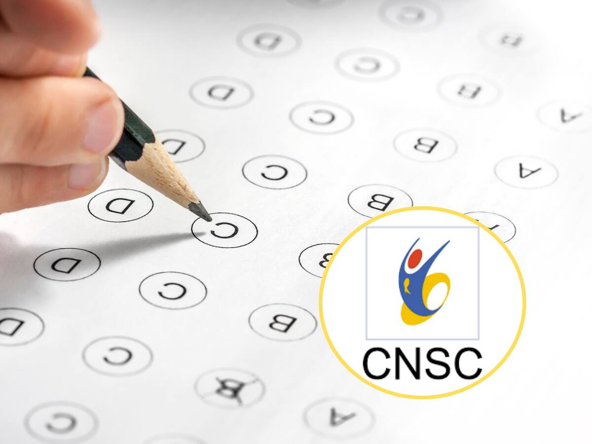 Ya hay fecha de pruebas escritas de concurso DIAN 2667 y Mintrabajo: La CNSC lo confirmó