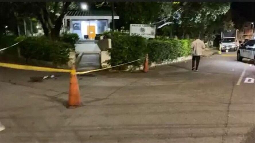 CAI victoria. Foto: Suministrada.