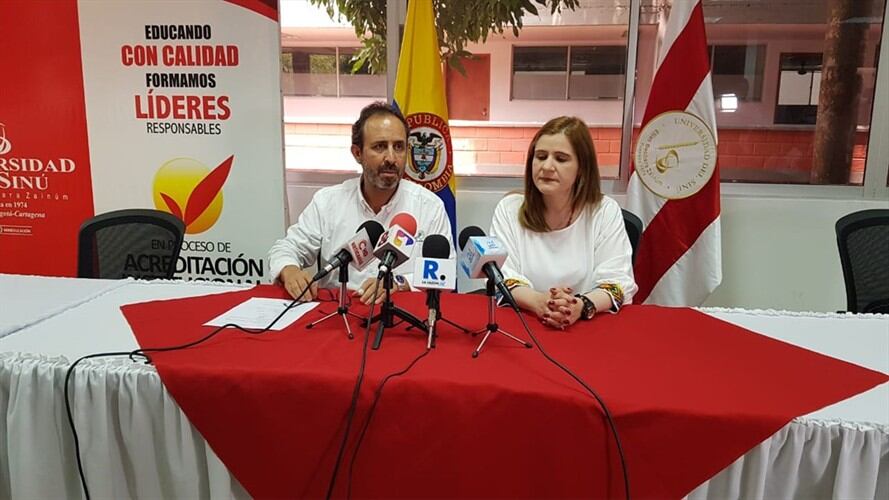 Suspenden 500 contratos en el hospital San Jerónimo de Montería. Foto: La W