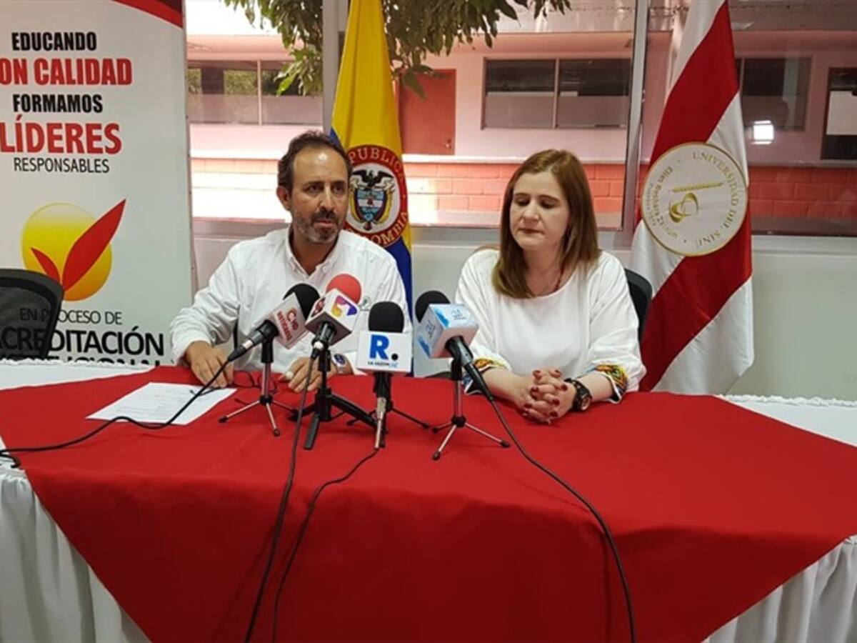 Suspenden 500 contratos en el hospital San Jerónimo de Montería