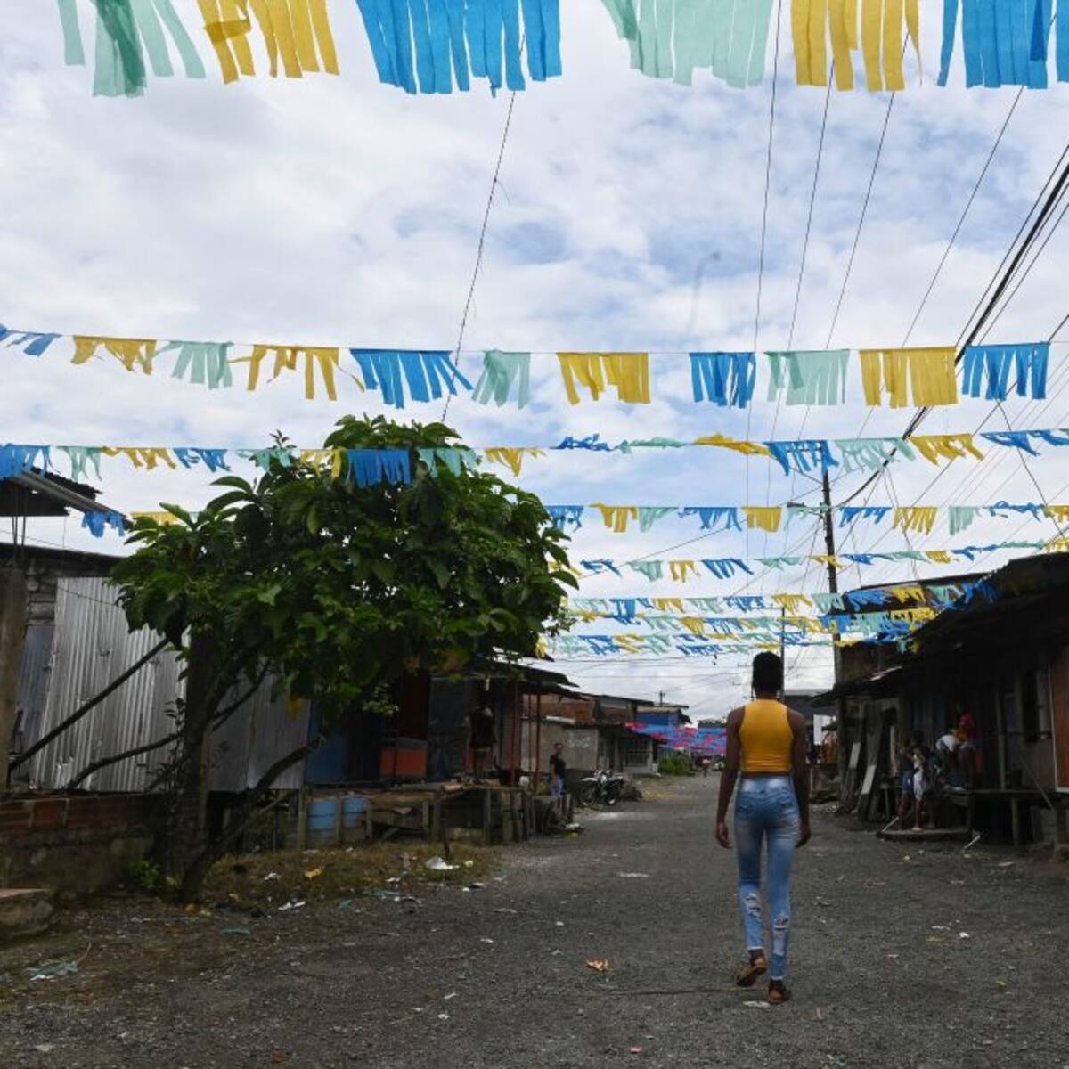 Necesitamos presencia efectiva del Gobierno: Gabriel Ferrer sobre Buenaventura