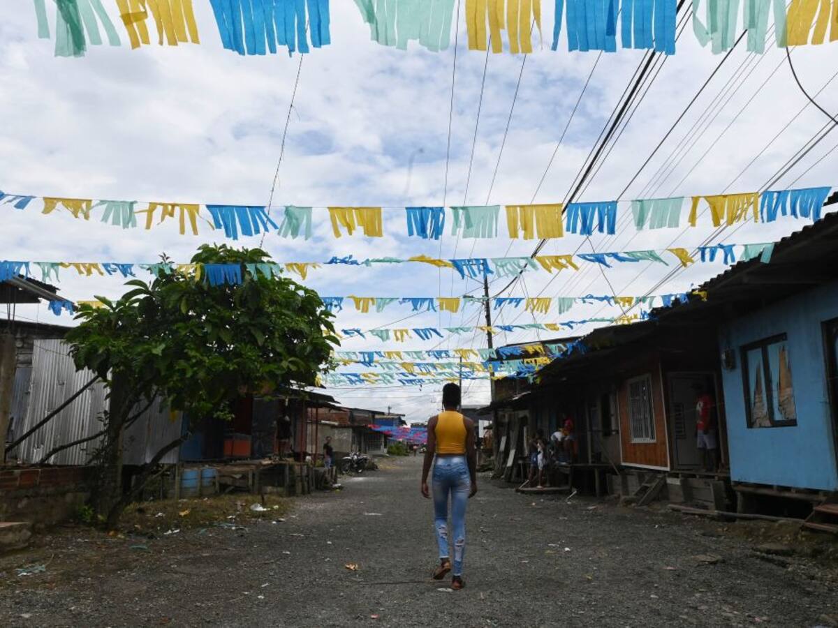 Violencia común no tiene relación con conflicto armado: alcalde (e) de Buenaventura