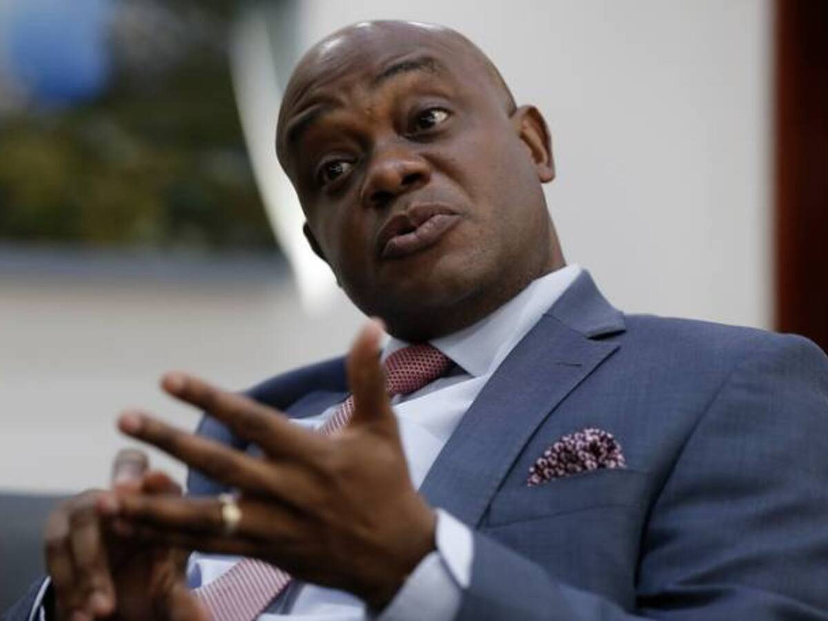 Colombia ha recibido a casi tres millones de refugiados venezolanos: embajador Murillo