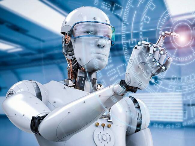 Imagen de referencia inteligencia artificial. Foto: Getty Images.