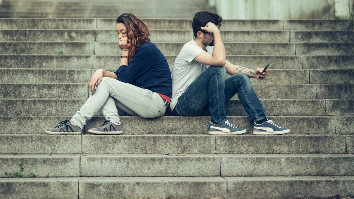 ¿Cómo se podría identificar a una persona ‘tóxica’? Psicóloga de pareja explica