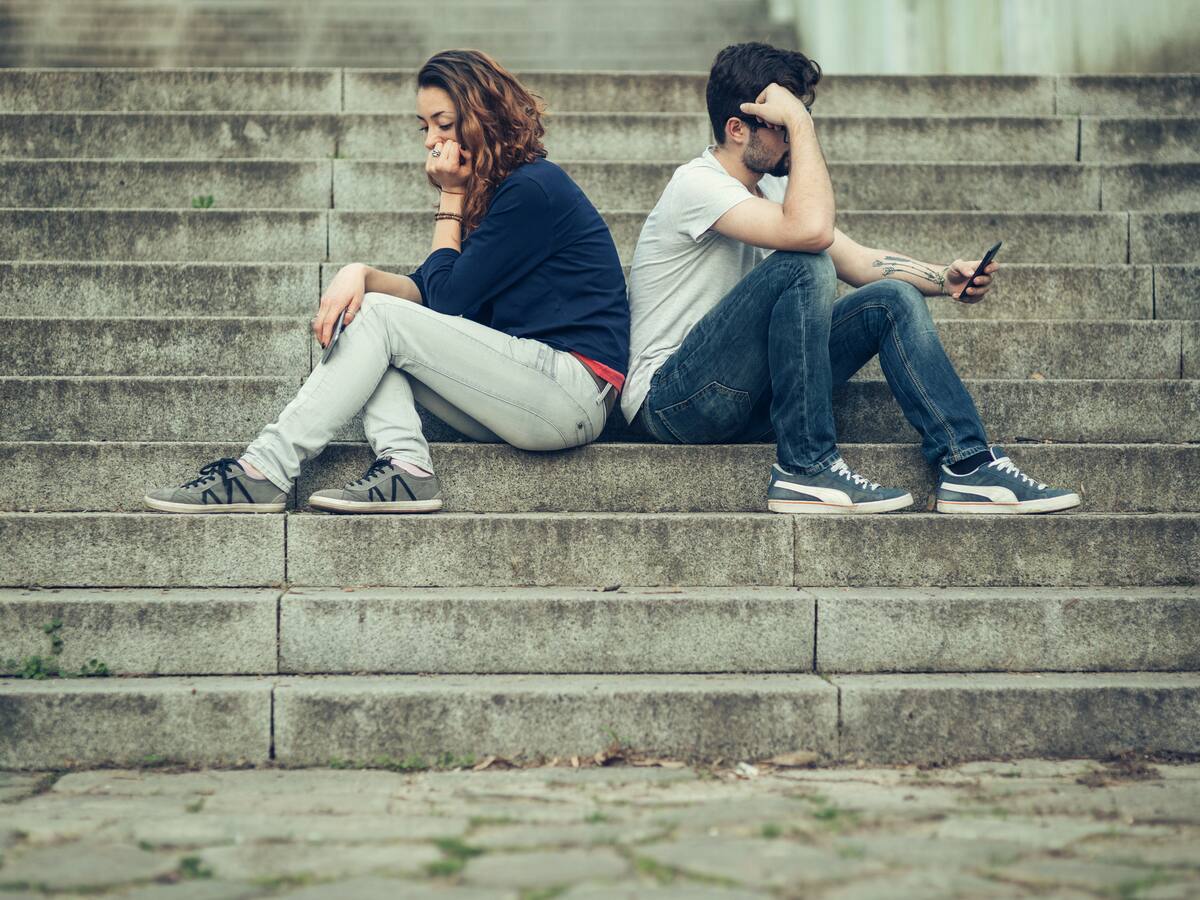 ¿Cómo se podría identificar a una persona ‘tóxica’? Psicóloga de pareja explica