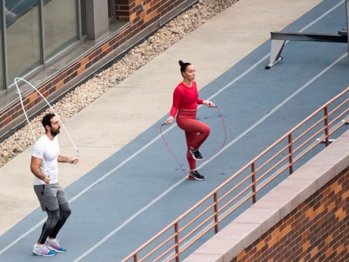 ¿Cómo mantenerse saludable sin llegar a extremos?