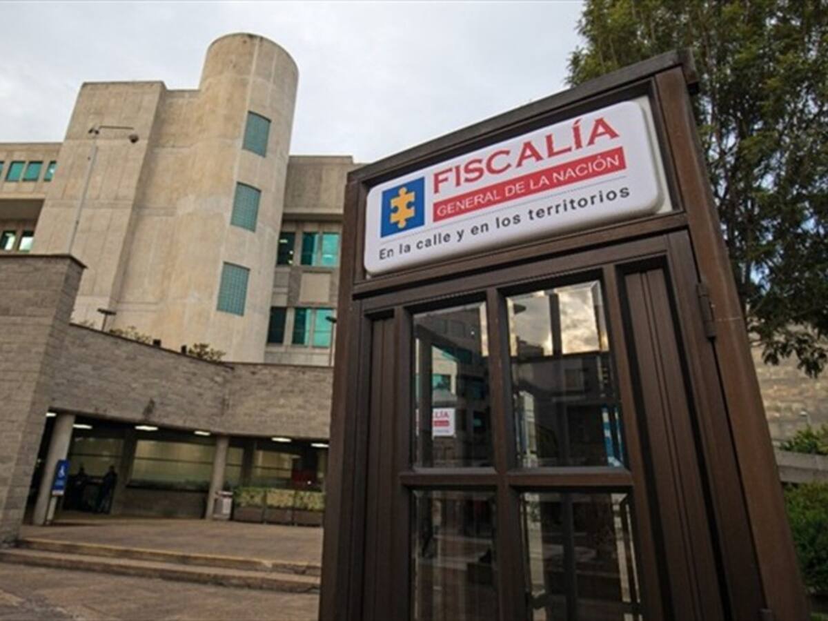 Fiscalía abre investigación por muerte de menor en desalojo en Soacha
