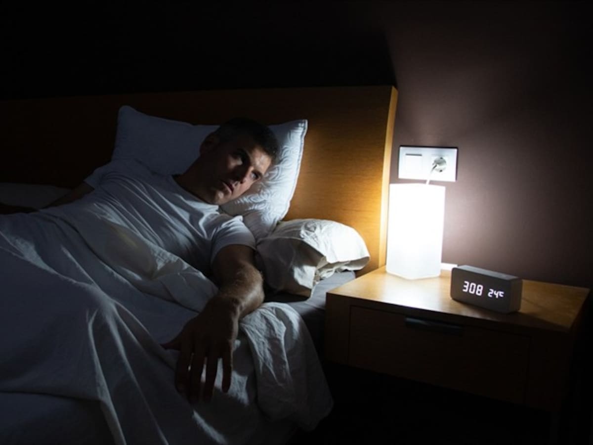 Consejos para despertar “como nuevo” todas las mañanas