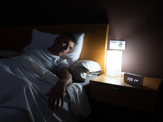 Imagen de referencia. Foto: Getty Images