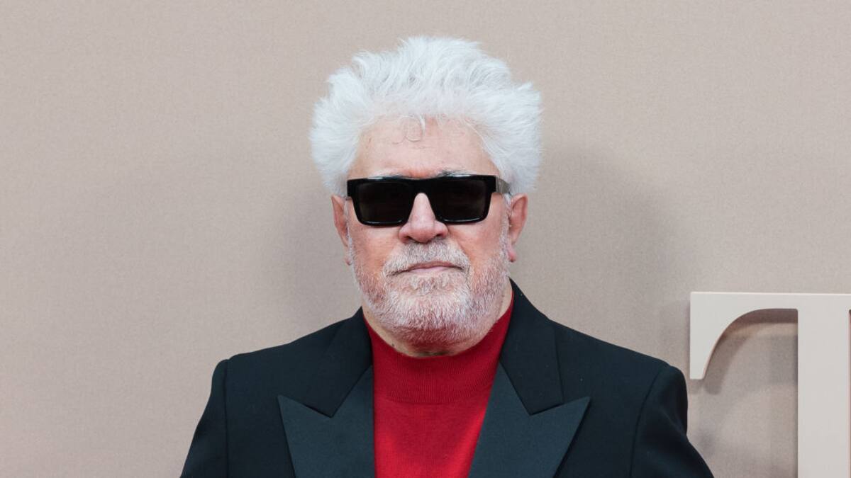 La magia detrás de película ‘La habitación de al lado’, de Pedro Almodóvar