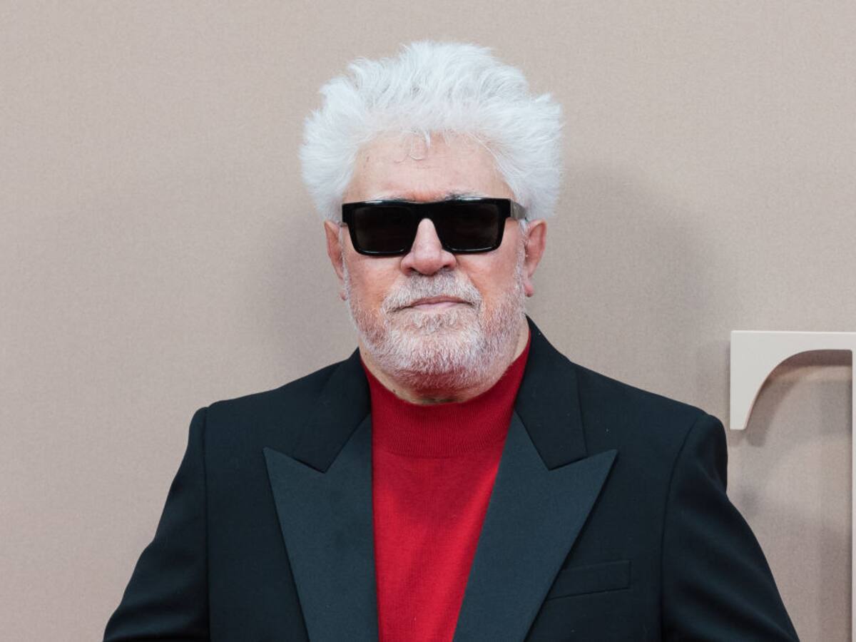 La magia detrás de película ‘La habitación de al lado’, de Pedro Almodóvar