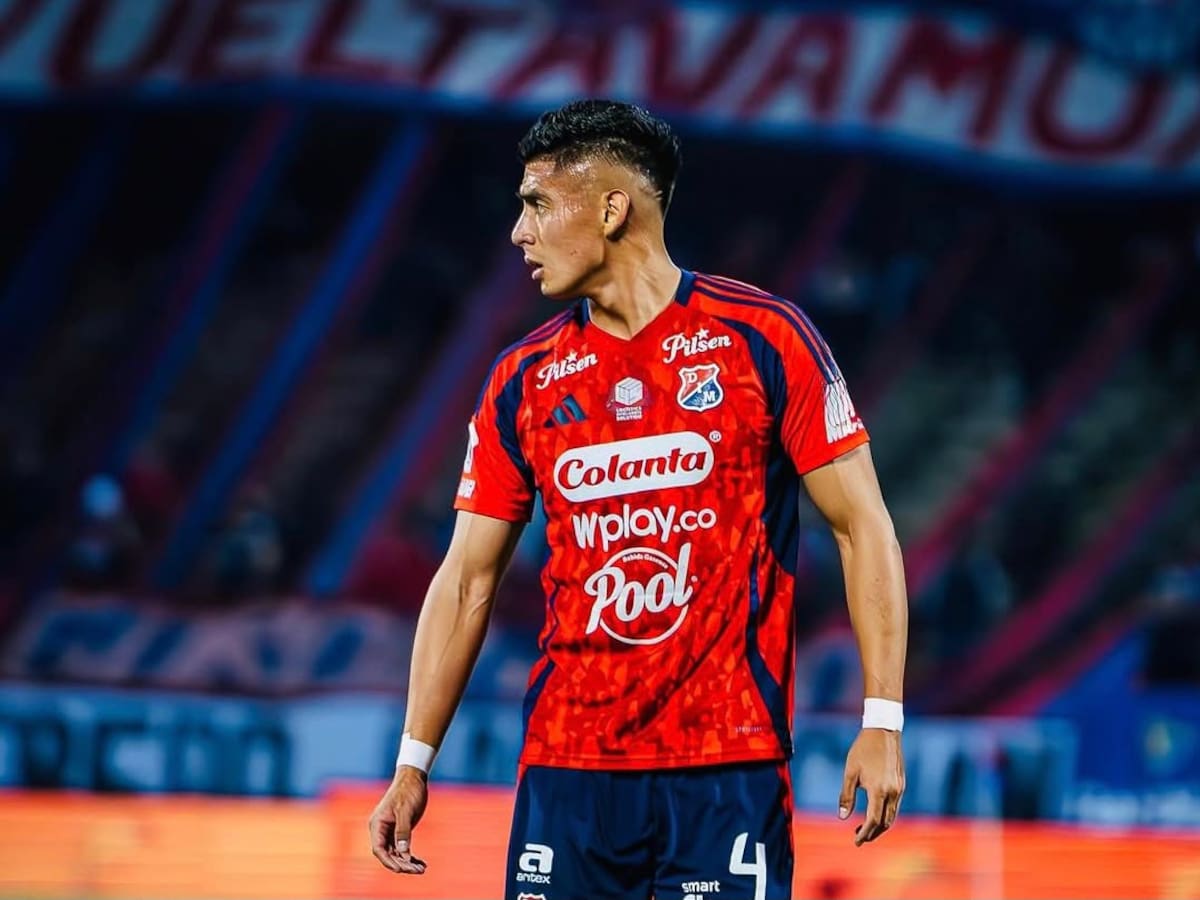 Kevin Mantilla sobre JuanFer Quintero: “Es una locura todo lo que nos aporta en la cancha y fuera”