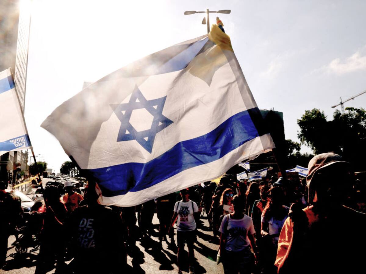 Memorias del 7 de octubre de 2023