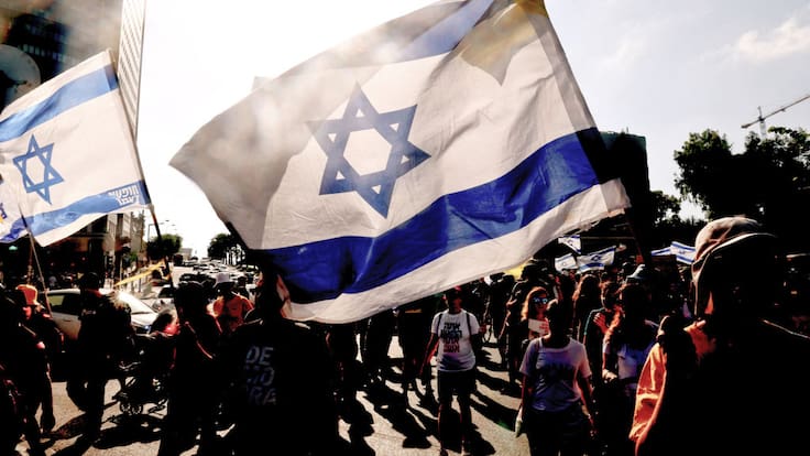 Memorias del 7 de octubre de 2023