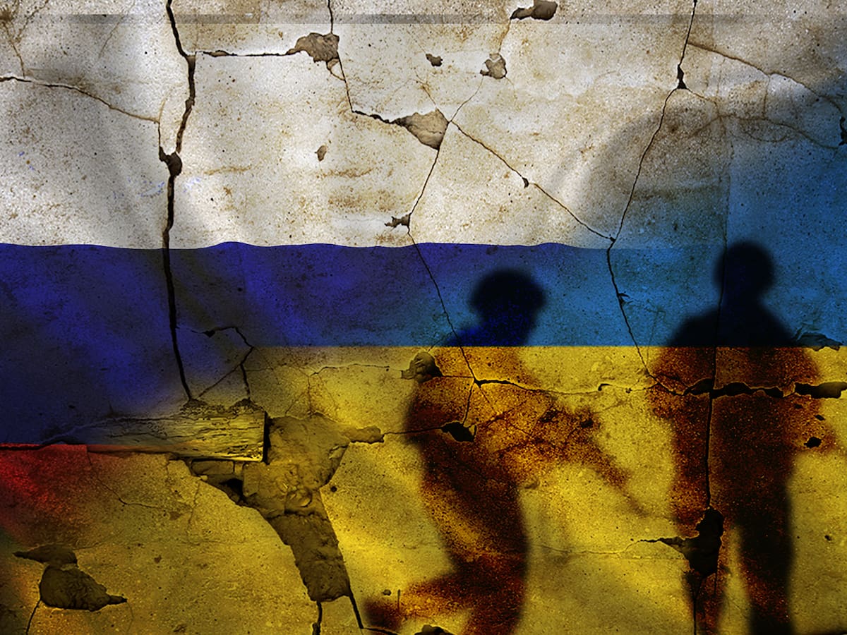 Rusia y Ucrania se acusan mutuamente de violar la tregua múltiples veces