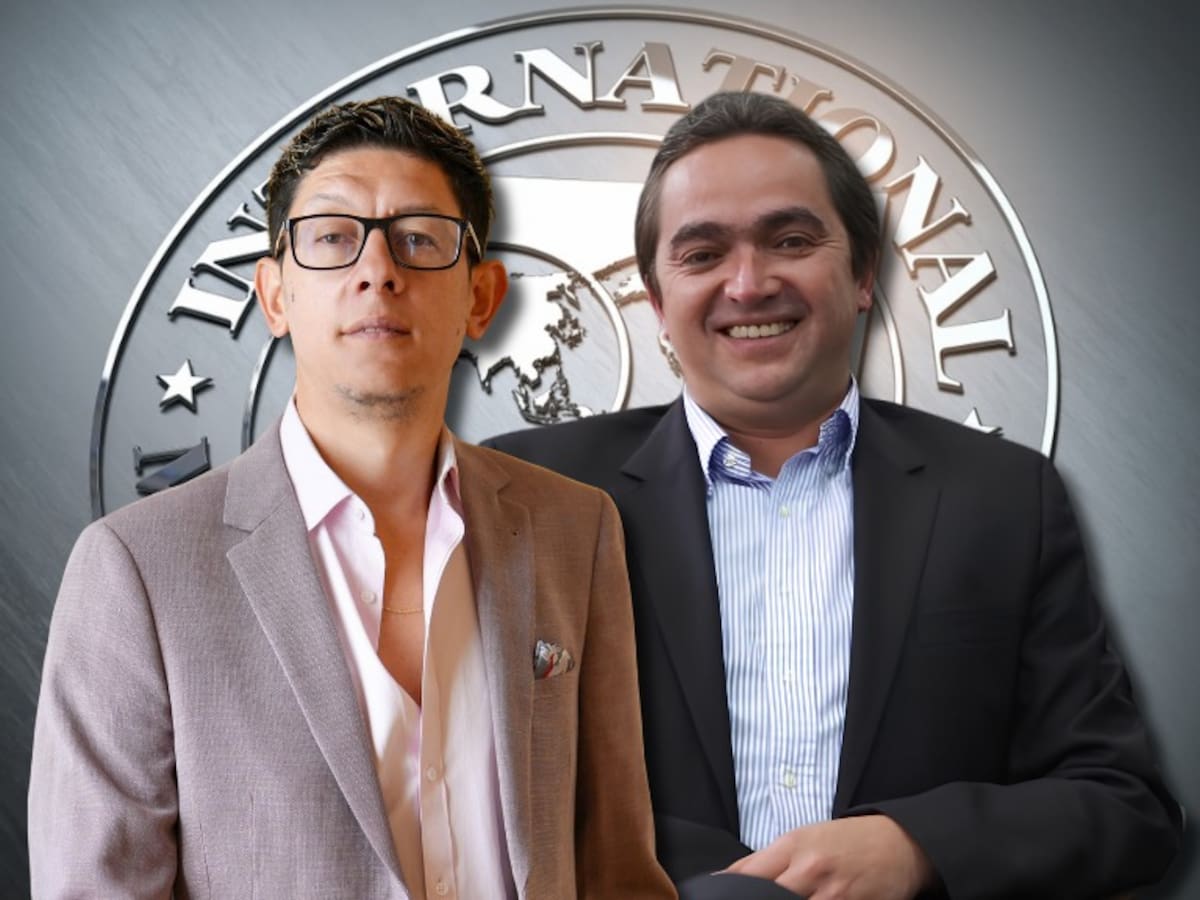 Debate exministros: ¿Gobierno tiene intenciones políticas con FMI o Petro dejó quebrado al país?