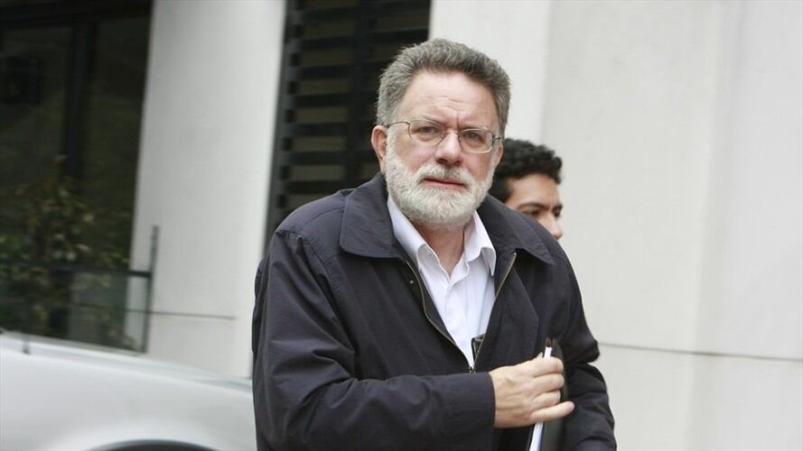 Luis Carlos Restrepo le envió una carta al expresidente Álvaro Uribe Vélez en la que le expresó su apoyo a la propuesta de una amnistía general. Foto: Colprensa / ARCHIVO