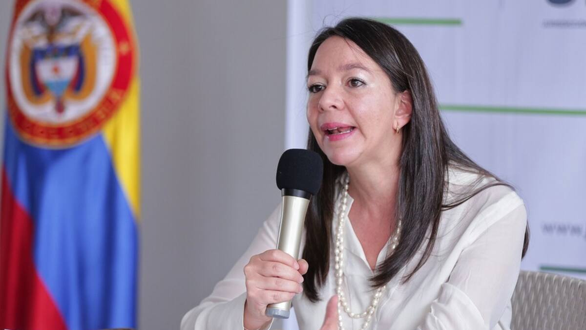 Magistrada desmiente a Marcos Calarcá: “en el acuerdo de paz sí hay referencia al tráfico de drogas”