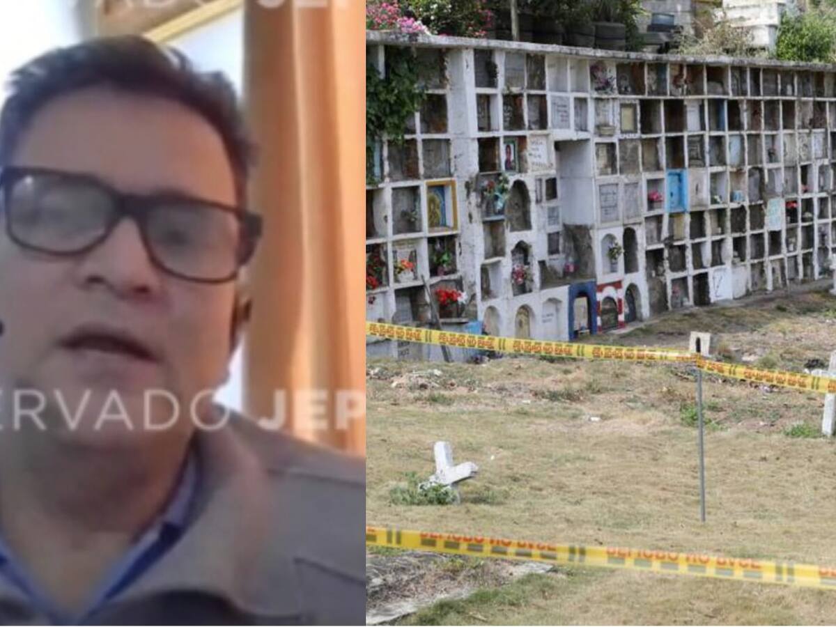 JEP: Excomandante de Batallón 79 y 7 militares aceptan cargos por falsos positivos