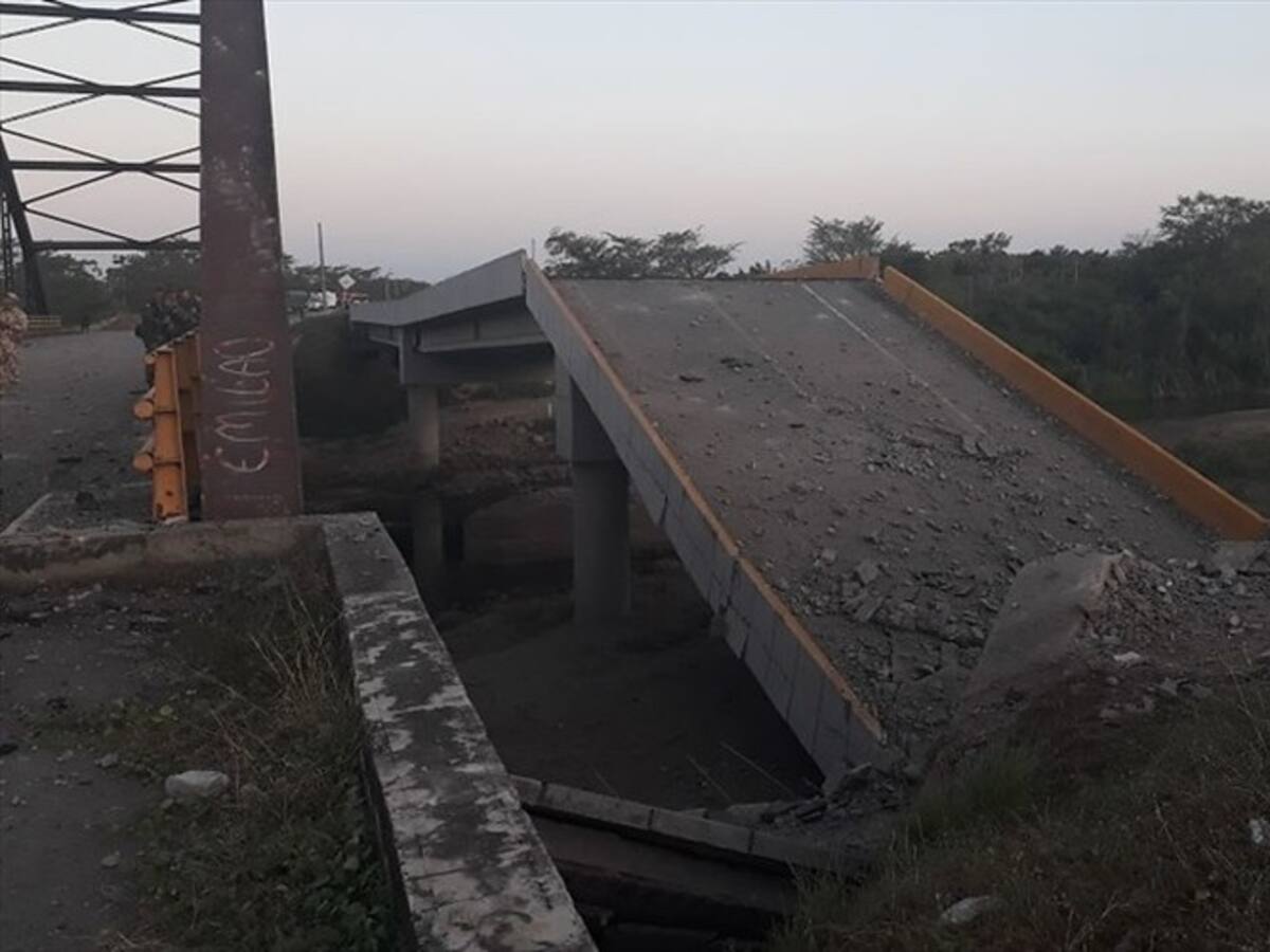 Estamos trabajando para neutralizar cualquier atentado terrorista del Eln: Ejército