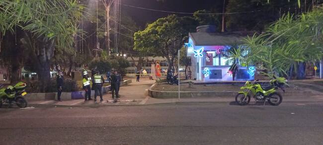 El alcalde de Cali solicitó la realización de un consejo nacional de seguridad. Foto: Cortesía.