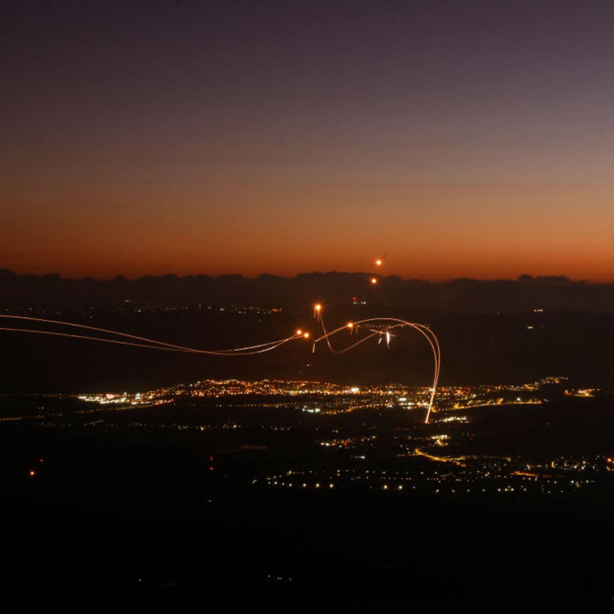 El testimonio de un empresario en Israel que se salvó de un ataque de Hizbulá