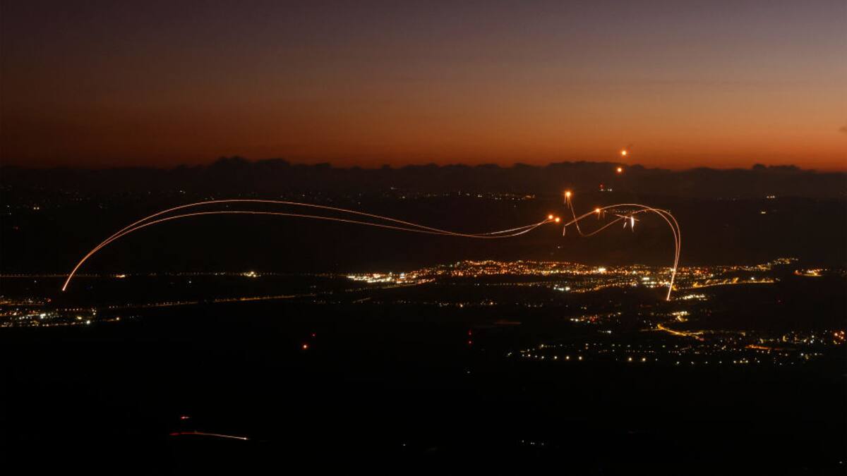 El testimonio de un empresario en Israel que se salvó de un ataque de Hizbulá